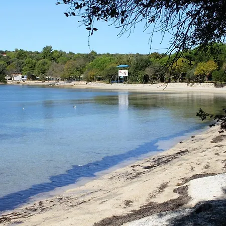 Διαμέρισμα With A Parking Space - 20865 *